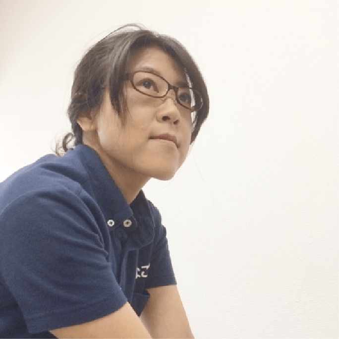 鍼灸師○○先生