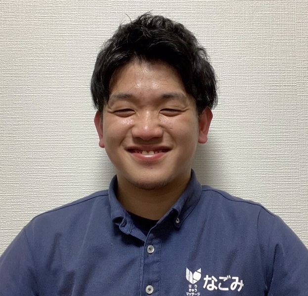 鍼灸師○○先生