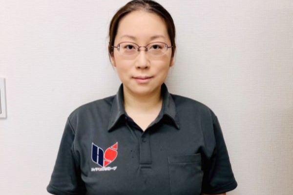 鍼灸師○○先生